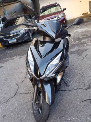 HONDA ELITE 125i HONDA ELITE 125i